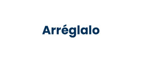 Arréglalo