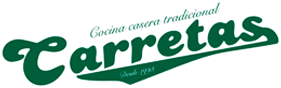 Cocina Carretas