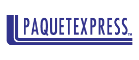 Logo Paquetexpress