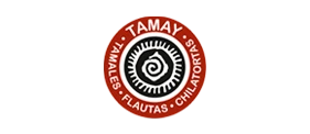 Logo Tamay