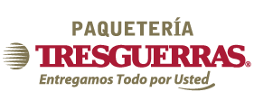 Logo Tres Guerras