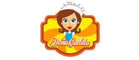 Logo Doña Galleta