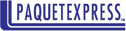 Logo Paquetexpress