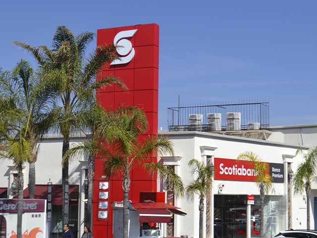 scotiabank