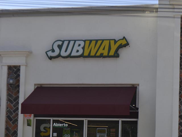 subway