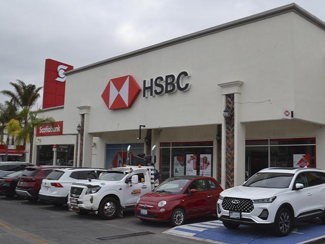 hsbc