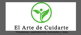 Logo El Arte de Cuidarte